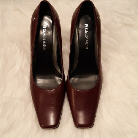 Etienne Aigner Shoes - NWOT Etienne Aigner shoes